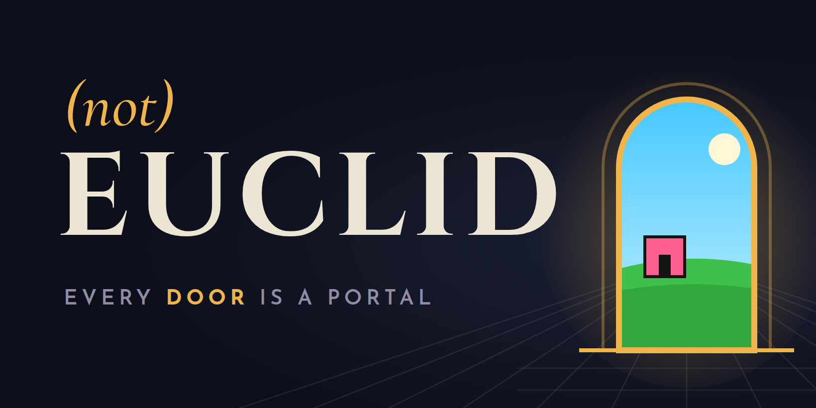 (not) EUCLID
