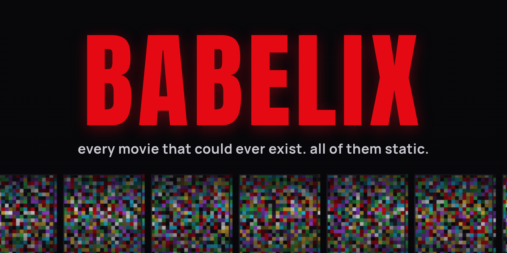 Babelix