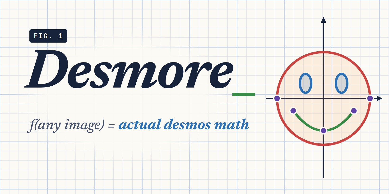 DESMORE
