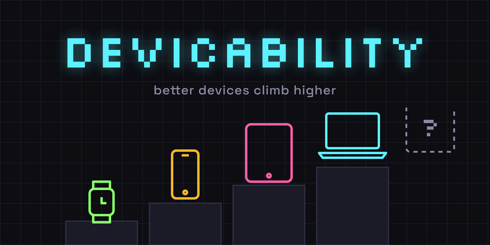 Devicability