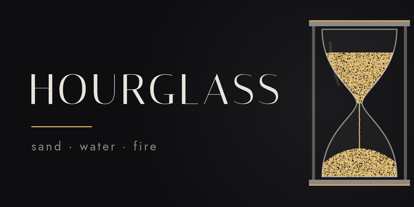 Hourglass