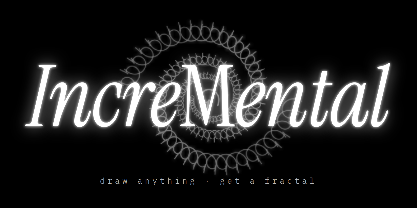 IncreMental
