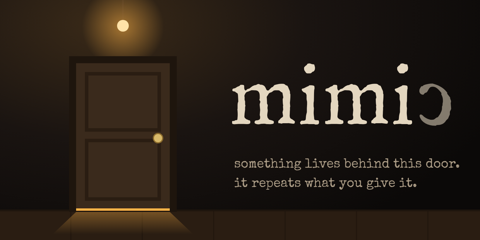 Mimic