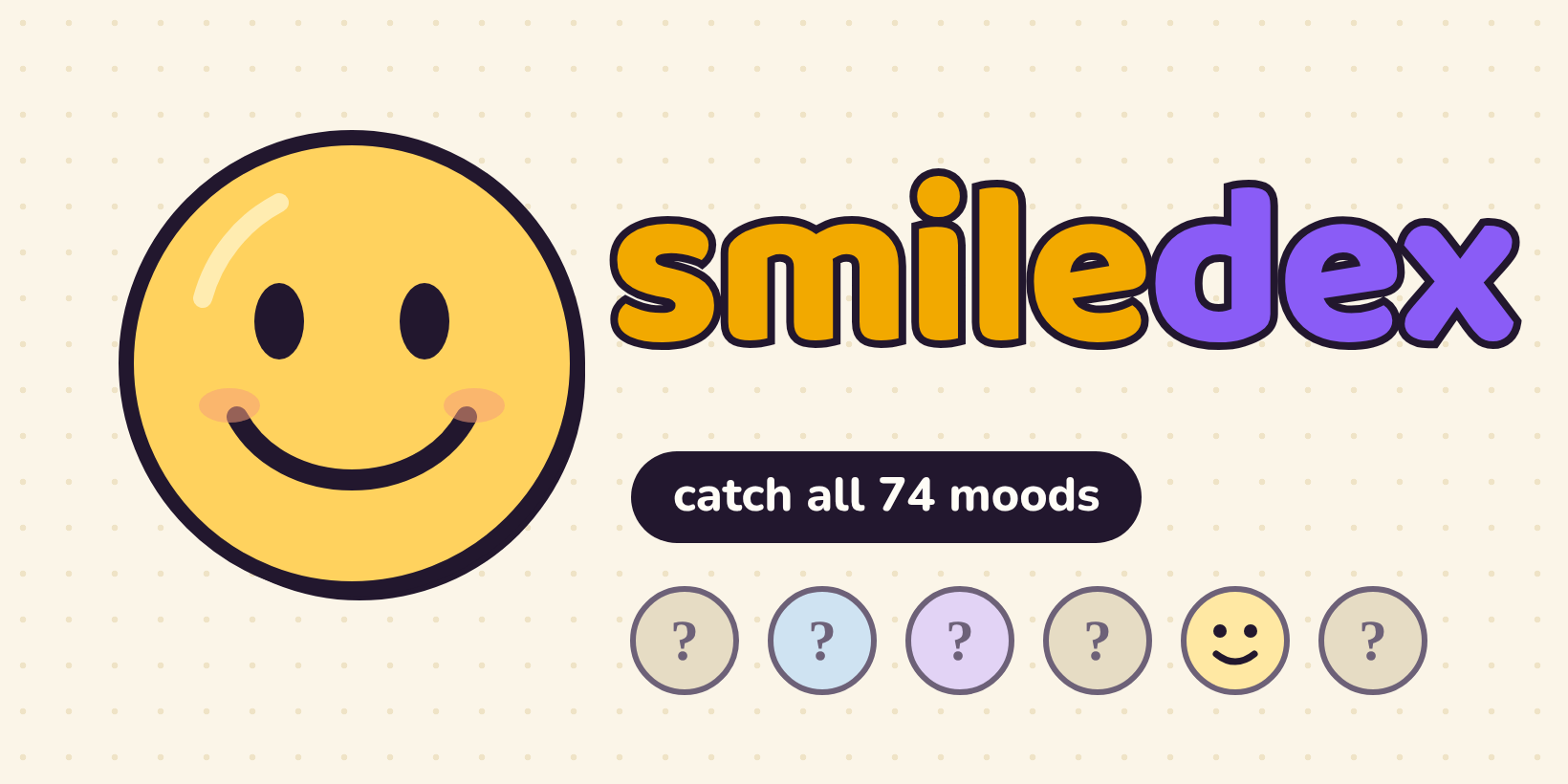 Smiledex