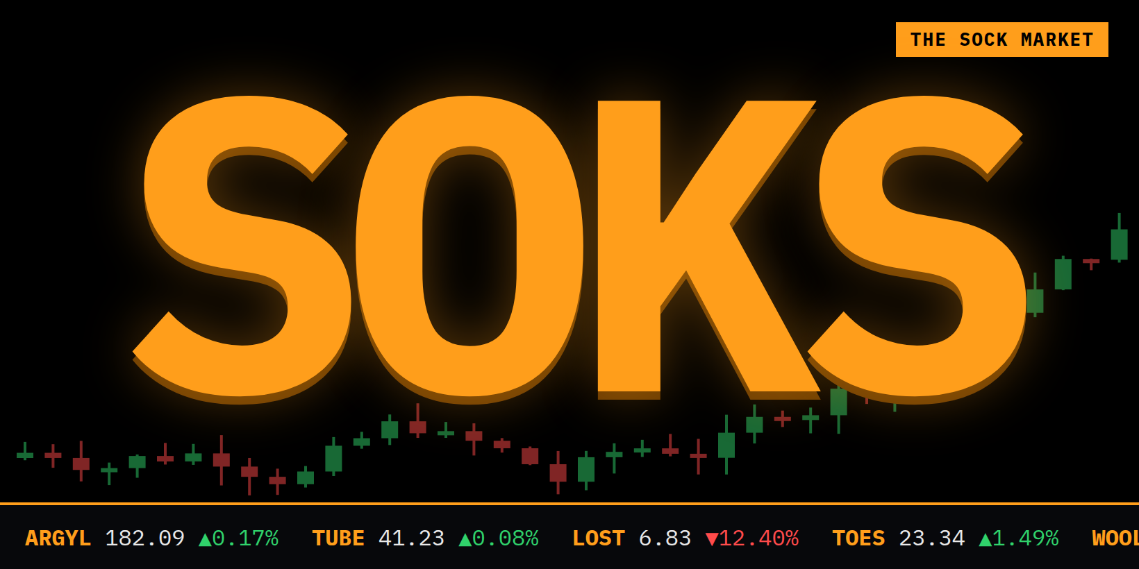 Soks
